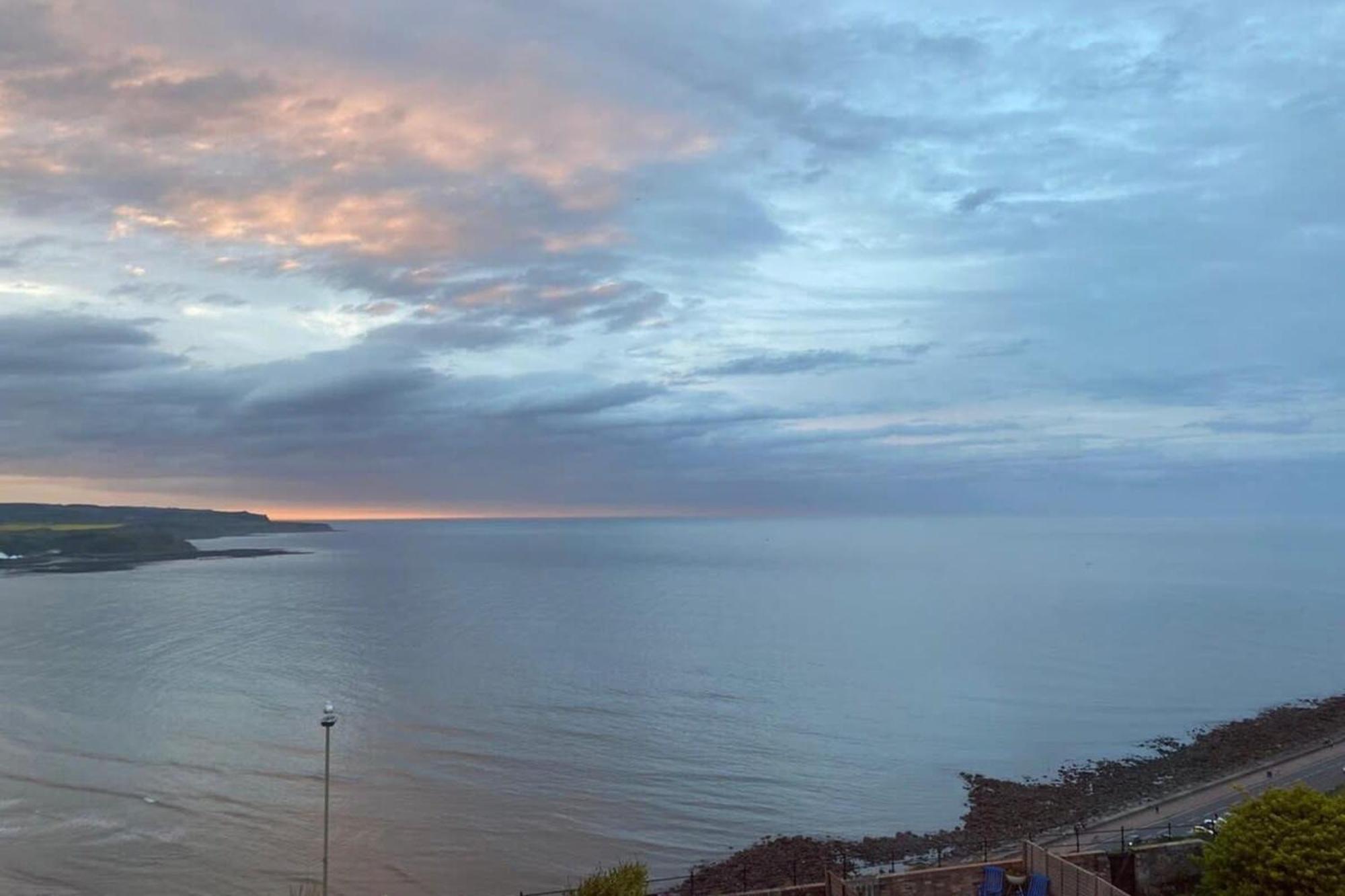 Holiday home Waimea House Front The Sea Views Scarborough