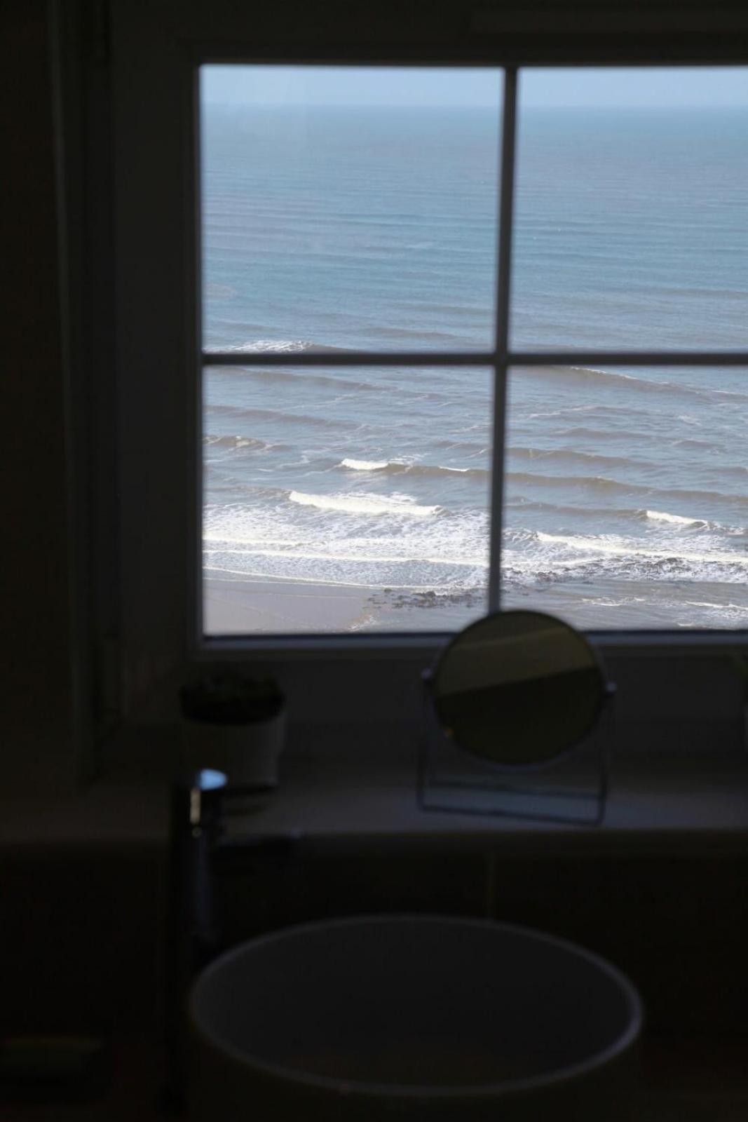 Waimea House Front The Sea Views * Scarborough