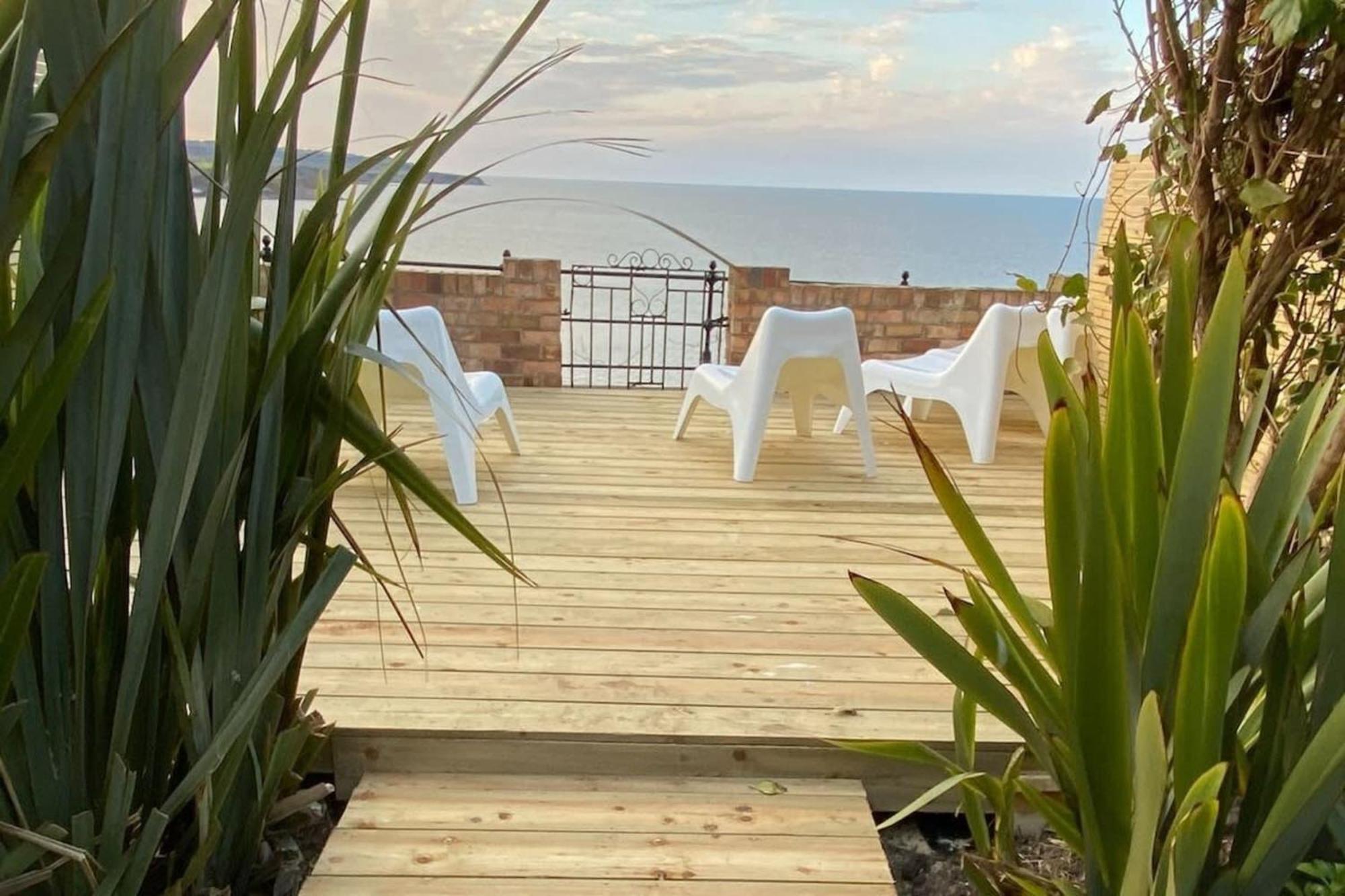 Holiday home Waimea House Front The Sea Views *